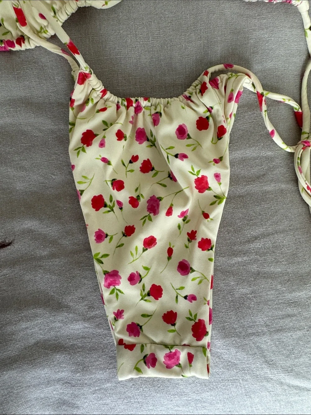 RESA Bundle! bikini + tee + bucket hat